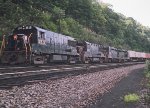 PRR 2539, GF-25, 1965